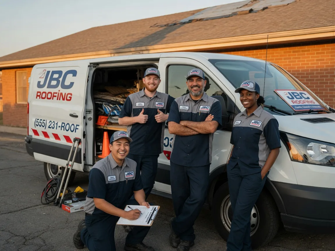 Roof Replacement company in Garfield, KY