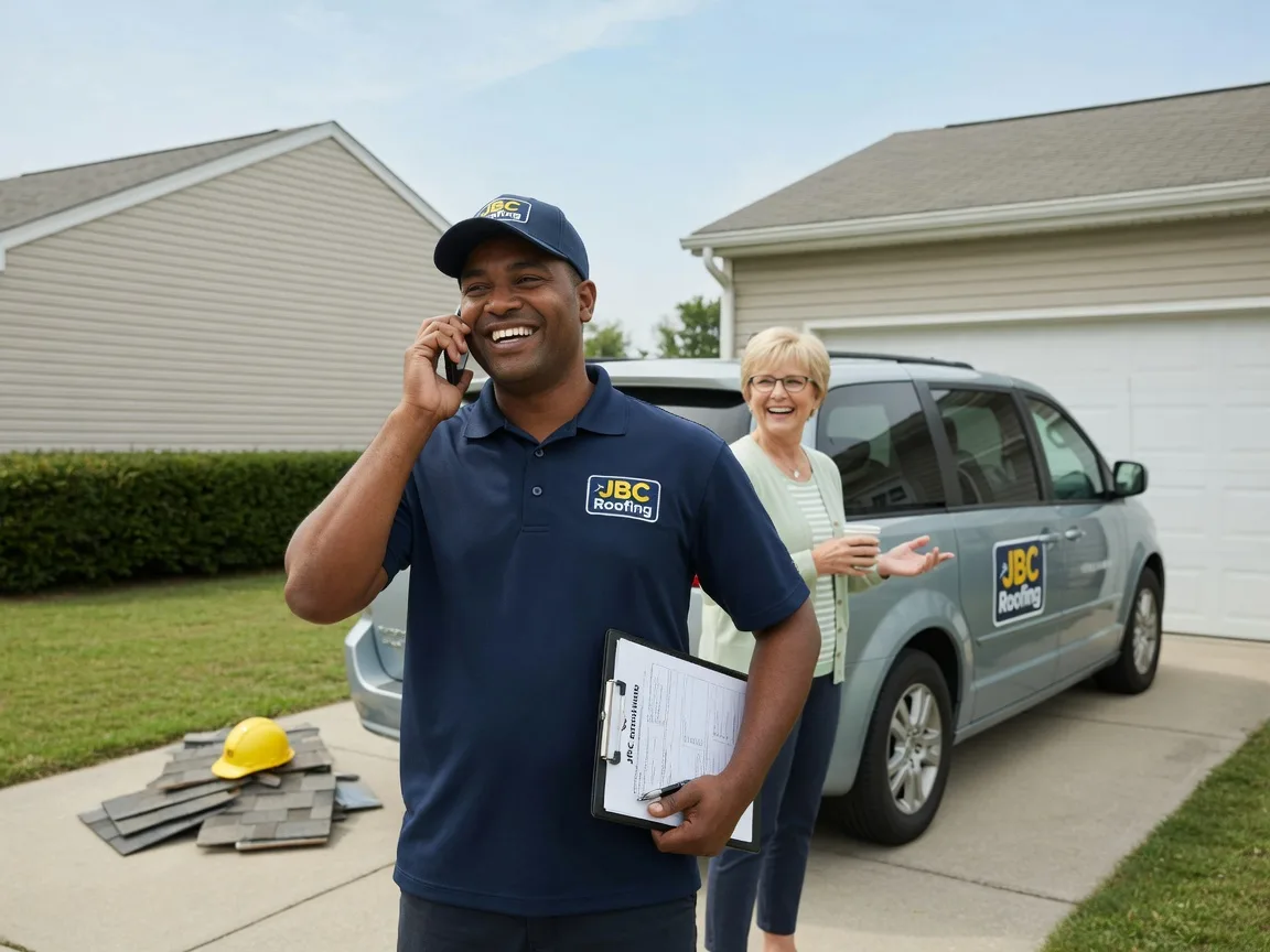 Roof Replacement Garfield, KY FAQs